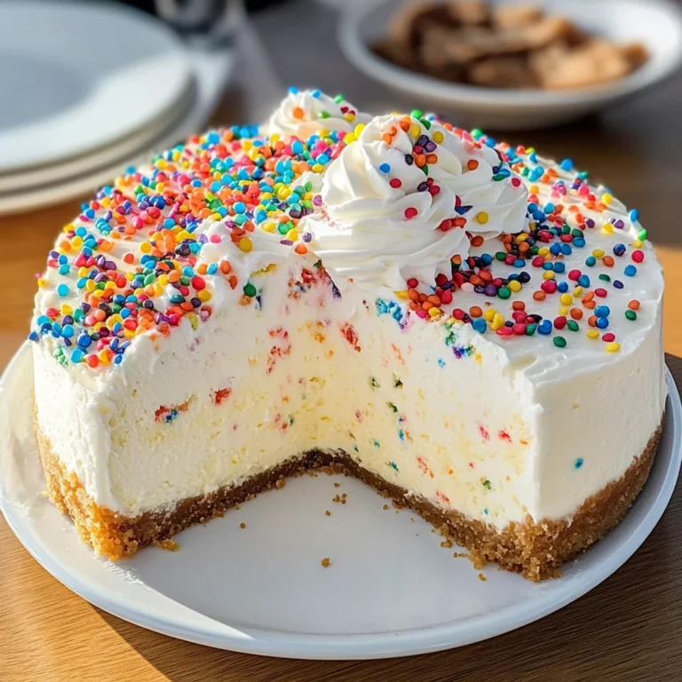 Birthday Cheesecake