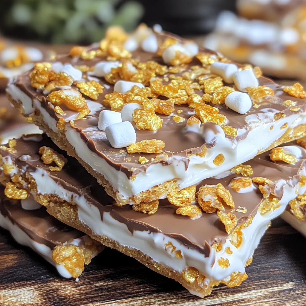 S’mores