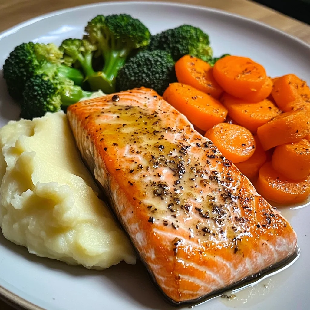 Salmon