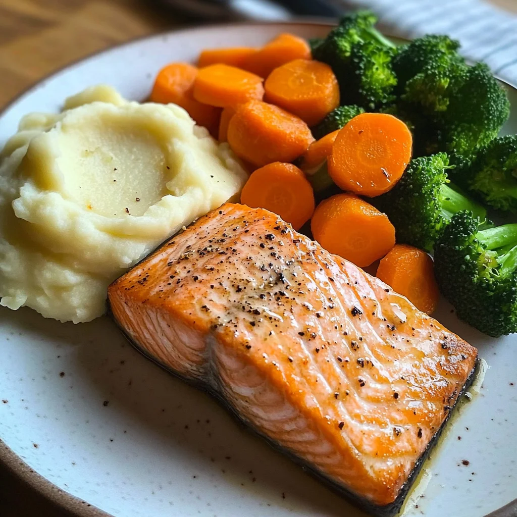 Salmon