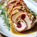 Turkey Roulade Recipe