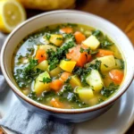 Vegetable Soup